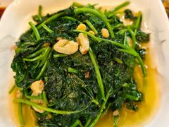 -大洋家·精品潮汕菜·生腌砂锅粥(天河东路店)