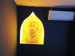-韵泰·泰式按摩SPA(万象城店)