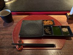 -300杯·和牛烧肉清酒专门店(廊里店)