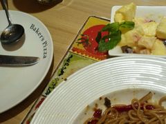 -百特喜·意大利餐厅(八佰伴镇江店)