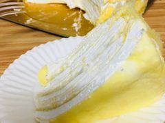 -OL’s Cake鲜荟千层(东风中路店)