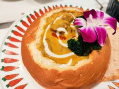 -太食獸泰式茶餐厅(艾尚天地店)