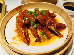 -汤城小厨•粤菜•靓汤(金宝街店)