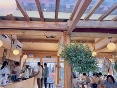 -METAL HANDS(五道营店)