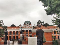 -辛亥革命博物院北区