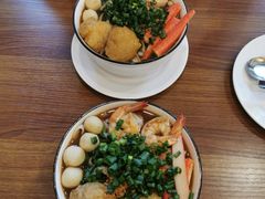 -曼谷食堂·泰国家庭料理(丹桂路店)