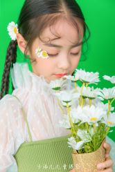 -卡洛儿高端儿童摄影(郑东新区店)