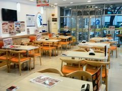 -香妃烤鸡(西单店)