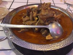 -不夜天烧烤牛骨头(南湖店)