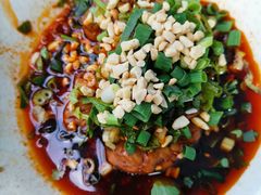 -雲记卢妈冷锅串串(中道街总店)