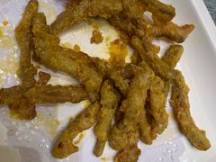 -老街渔味馆(芳华店)