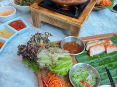 -PHO爺·越南料理(亦庄大族广场店)