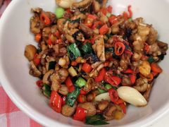 -新李记 · 口味菜馆(南郊公园店)