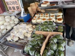 -钱记包子糕团