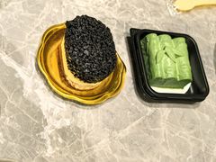 -一绪に寿喜烧(虹悦城店)