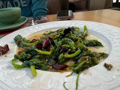 -甘思咪哚·云南艺术餐厅(天河广百店)