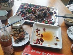 -小厨子私房菜·云南美食店