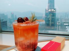 -及象咖啡(卓越世纪中心2楼大堂店)