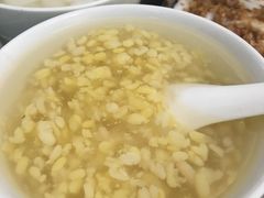绿豆爽-老福合沟无米粿甜汤粿品店