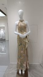 -南京宝娜嫁衣婚纱礼服馆(中央路店)