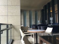 露天位-海宁开元名都大酒店·地中海自助餐厅