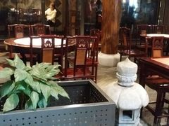 -功德林(南京西路店)