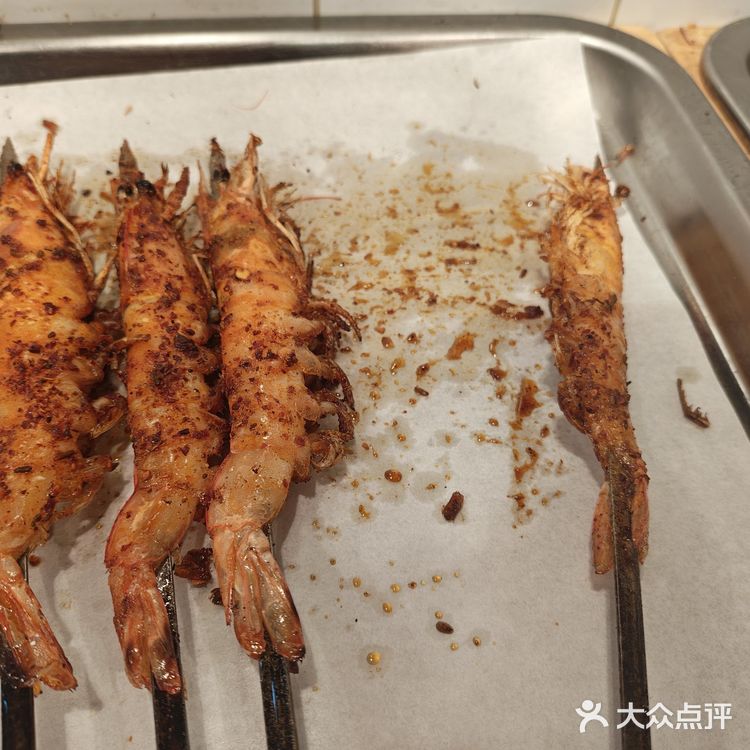 李姑婆自助现切牛肉不限量,还等什么,快快品拆