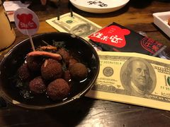 -蘭奢雅集·江浙菜(青山江滩店)