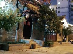 -回龙窝历史文化街区