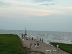 -南汇嘴观海公园