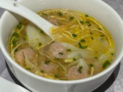 -A One Kitchen·南京精菜馆(德基广场店)