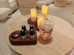 -左右Massage/Spa(长寿路店)