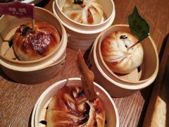 破酥包-云海肴·汽锅鸡·云南菜(苏州中心店)
