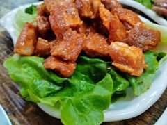 -P1泥炉烤肉(市桥富华东路店)