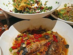 -德叔阙里·衢州菜馆(月湖店)