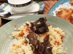 -塔哈尔·新疆盛宴(城西银泰店)