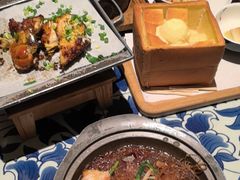 -绿茶餐厅(布吉万象汇店)