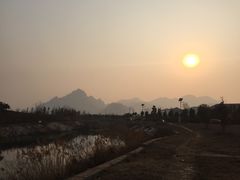 -嵖岈山风景区