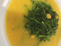 -渝悦情·新派川菜(建国门店)