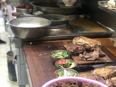 -刘信牛羊肉小炒泡馍(回民街店)