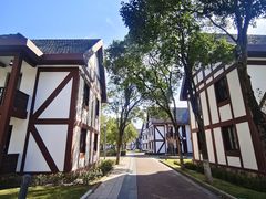 -太阳岛度假酒店