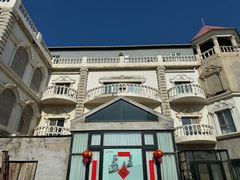 -4+2肆加贰雪具库(上庄店)