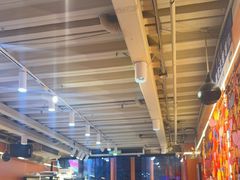 -老吕涮羊肉•东北原味烧烤•大油边•烤鱼(五角场店)