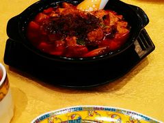 -陈麻婆豆腐(春熙店)