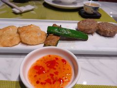 -顺意·顺德家乡菜(国际人才大厦店)