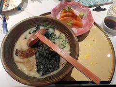 -月下料理(楷林IFC店)