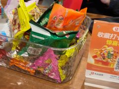 -谜·沉浸侦探剧本杀推理馆(静安店)