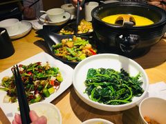 -蜀锦堂·川味现炒(襄阳武商汇店)