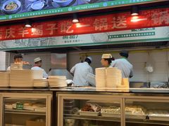 -黑窑厂糖油饼烤鸭·清真菜(旗舰店)