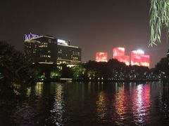 -运河游船(武林门码头)